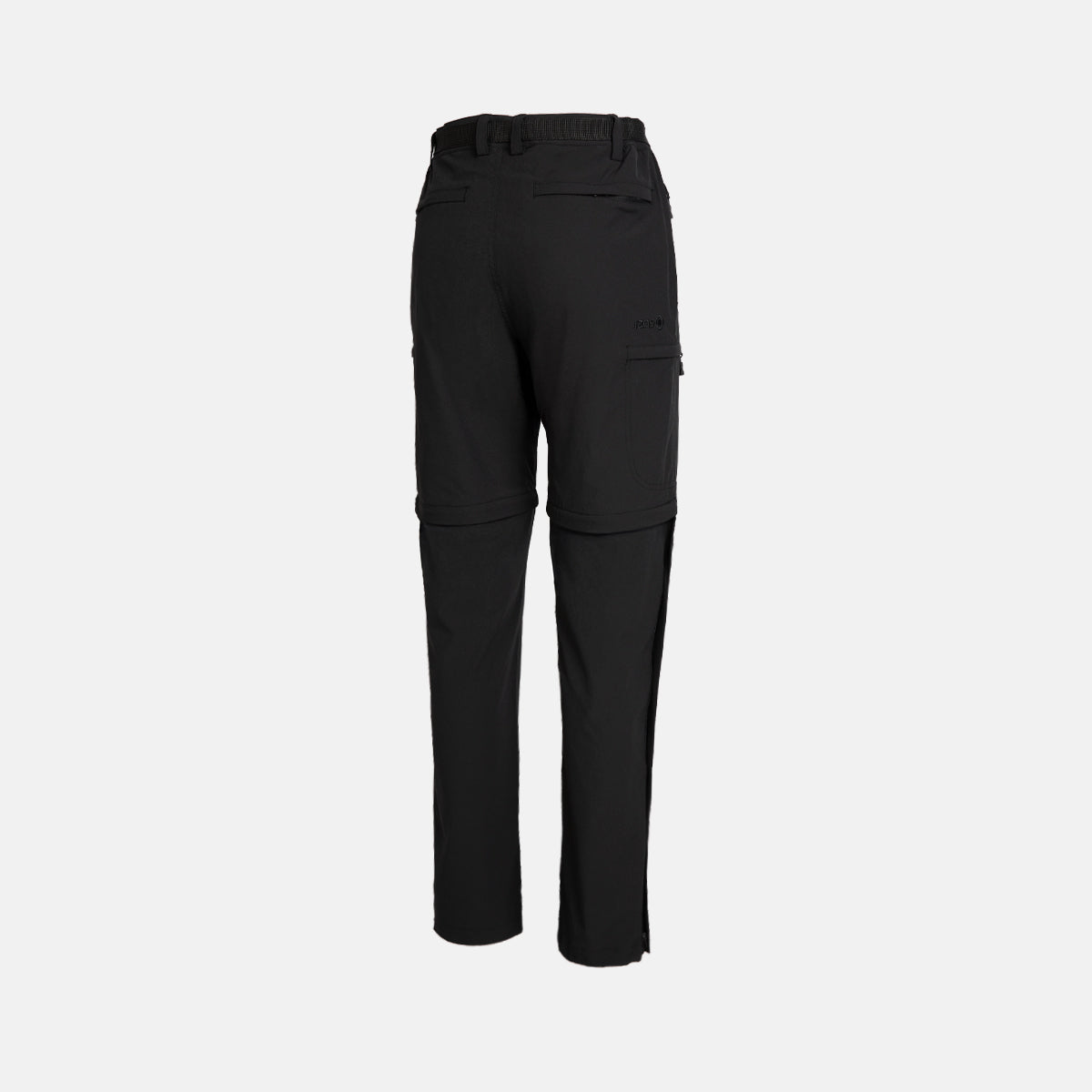 PANTALON TREKKING DESMONTABLE MUJER AREZZO W DT