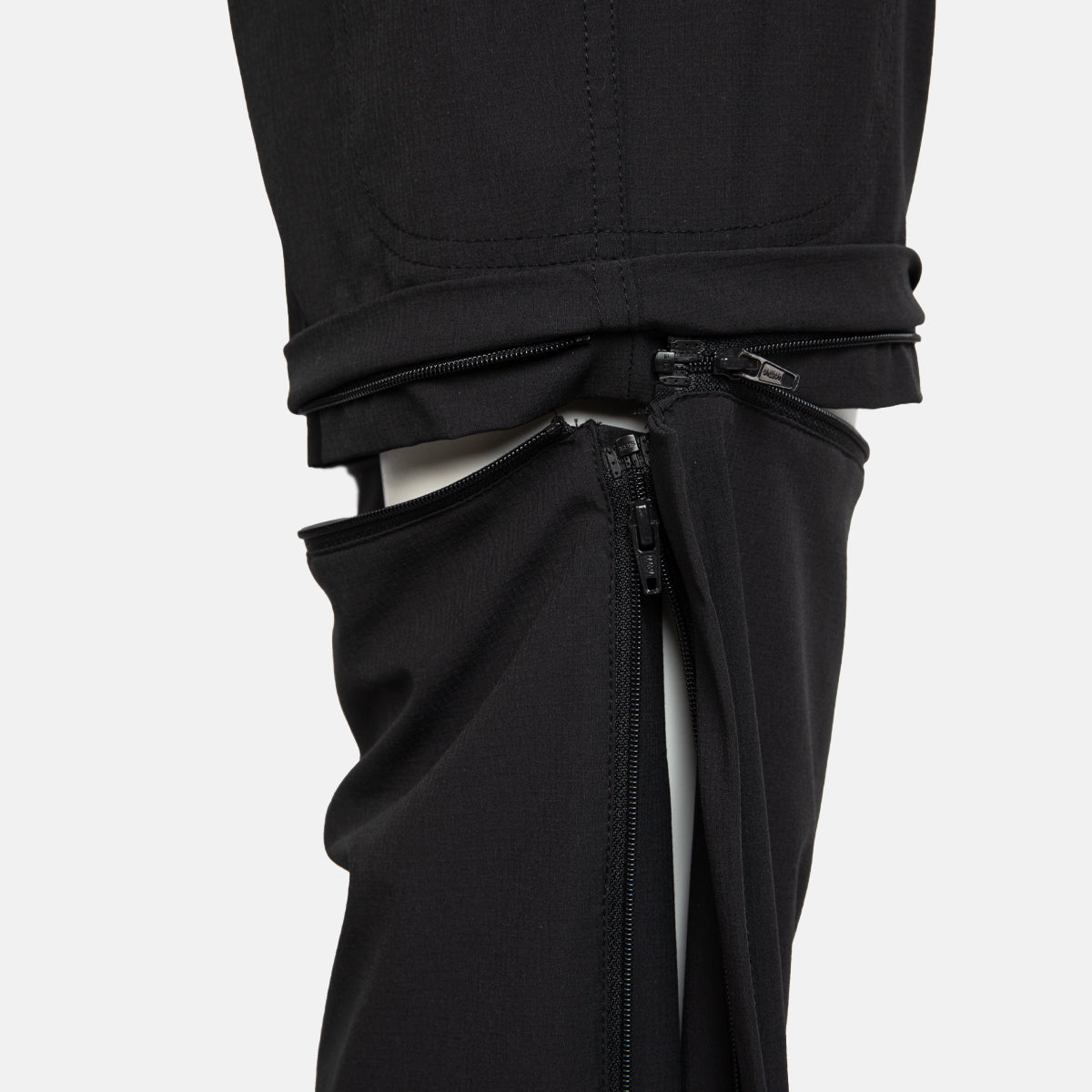 PANTALON TREKKING DESMONTABLE MUJER AREZZO W DT