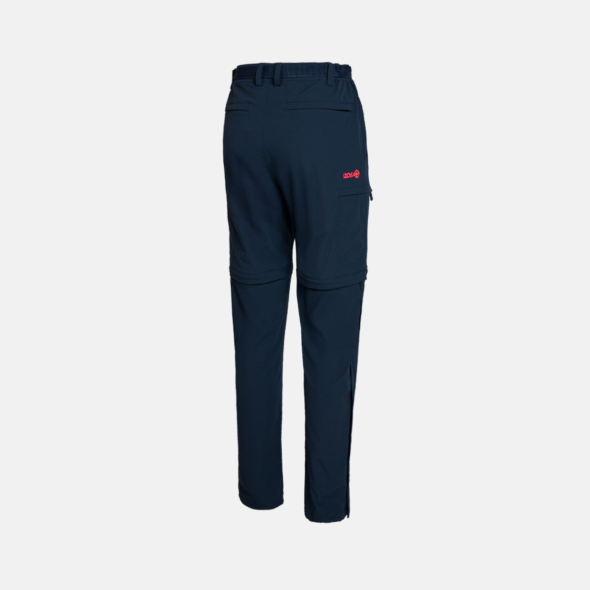 PANTALON TREKKING DESMONTABLE MUJER AREZZO W DT