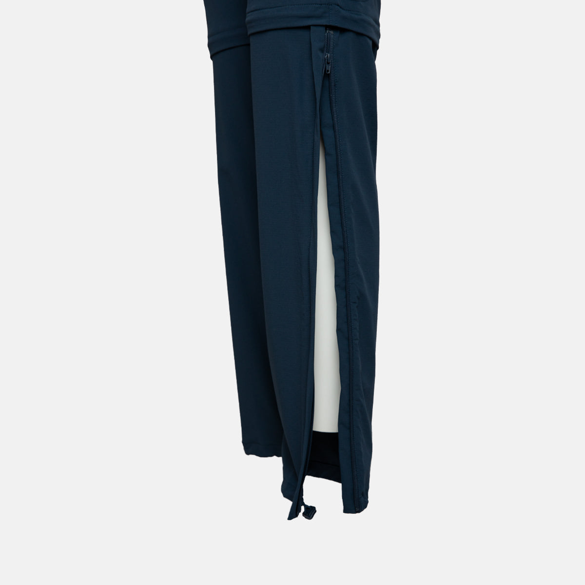 PANTALON TREKKING DESMONTABLE MUJER AREZZO W DT