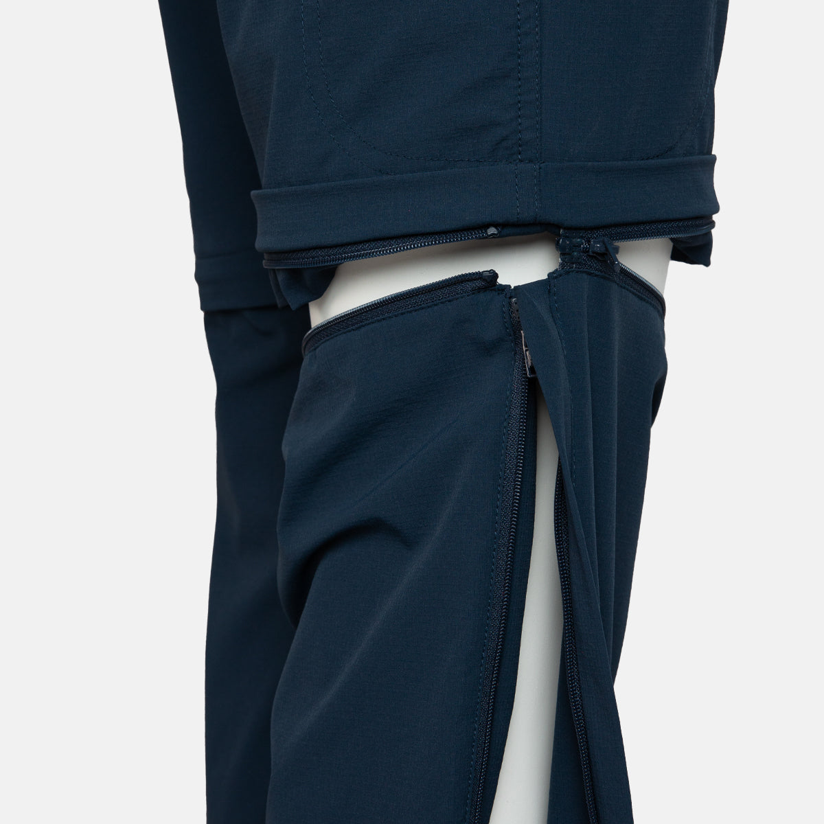 PANTALON TREKKING DESMONTABLE MUJER AREZZO W DT