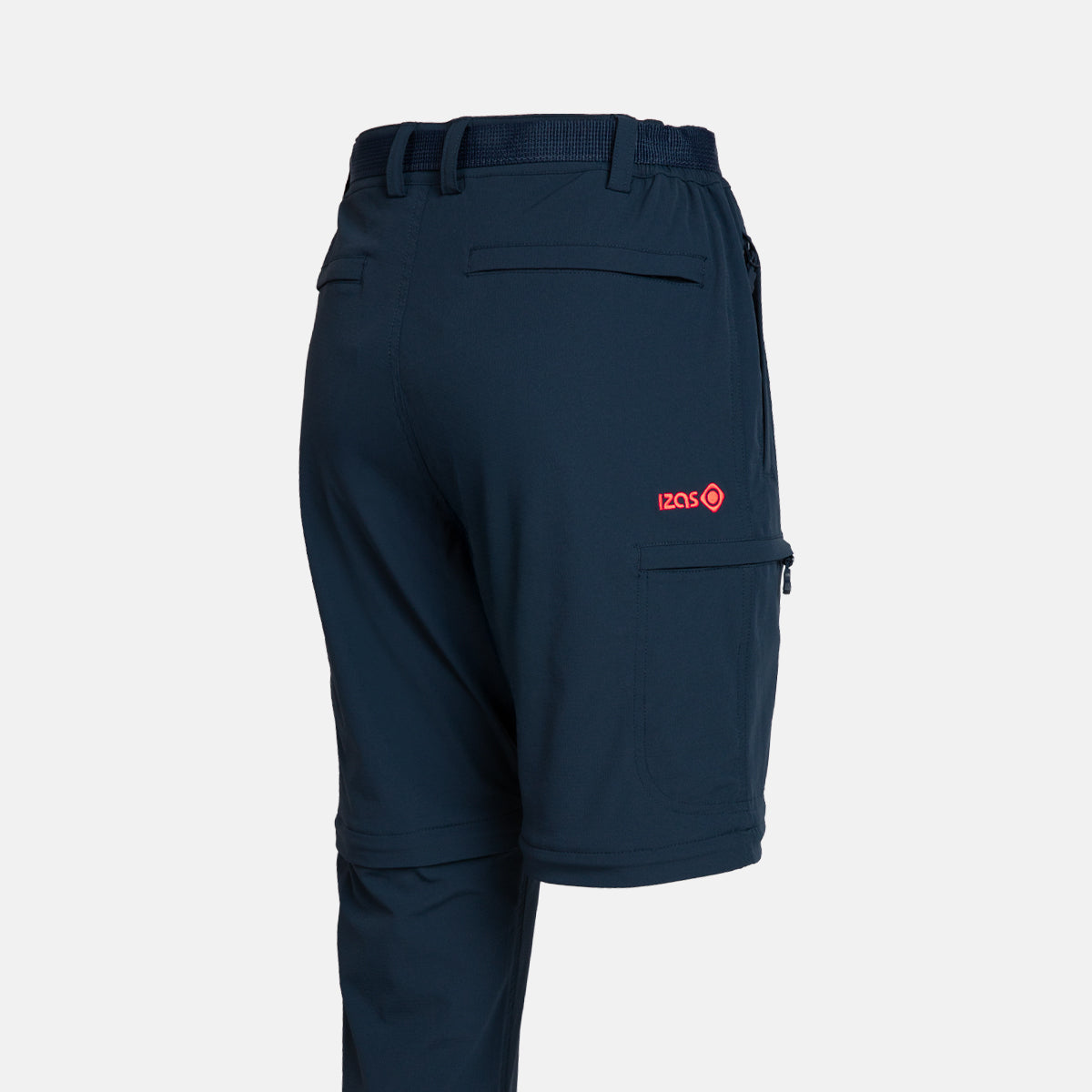 PANTALON DESMONTABLE AREZZO W DT