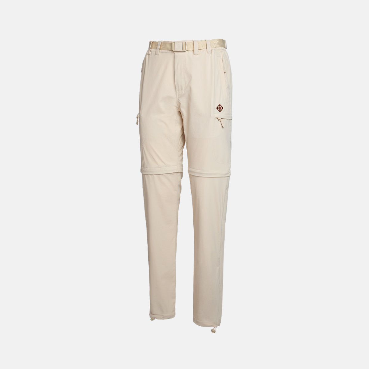 PANTALON TREKKING DESMONTABLE MUJER AREZZO W DT