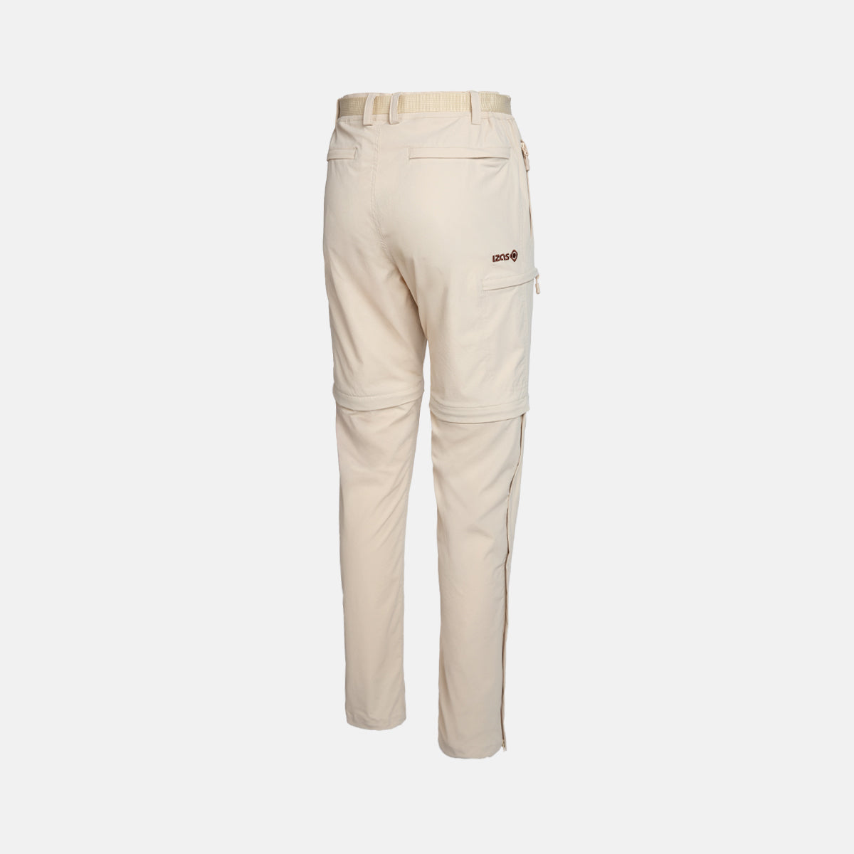 PANTALON TREKKING DESMONTABLE MUJER AREZZO W DT