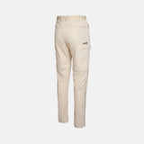 PANTALON TREKKING DESMONTABLE MUJER AREZZO W DT