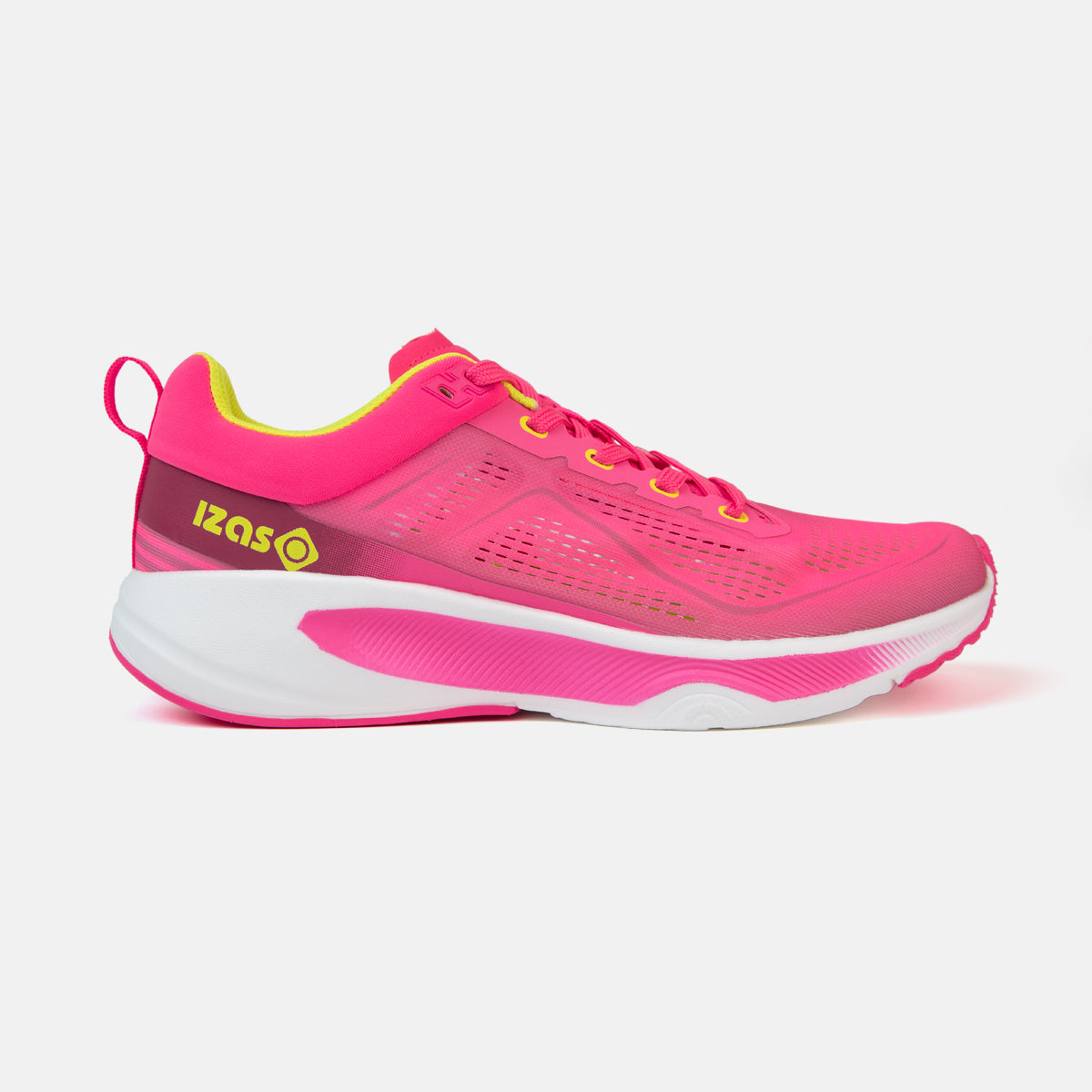 ZAPATILLA MULTIACTIVIDAD MUJER PISA