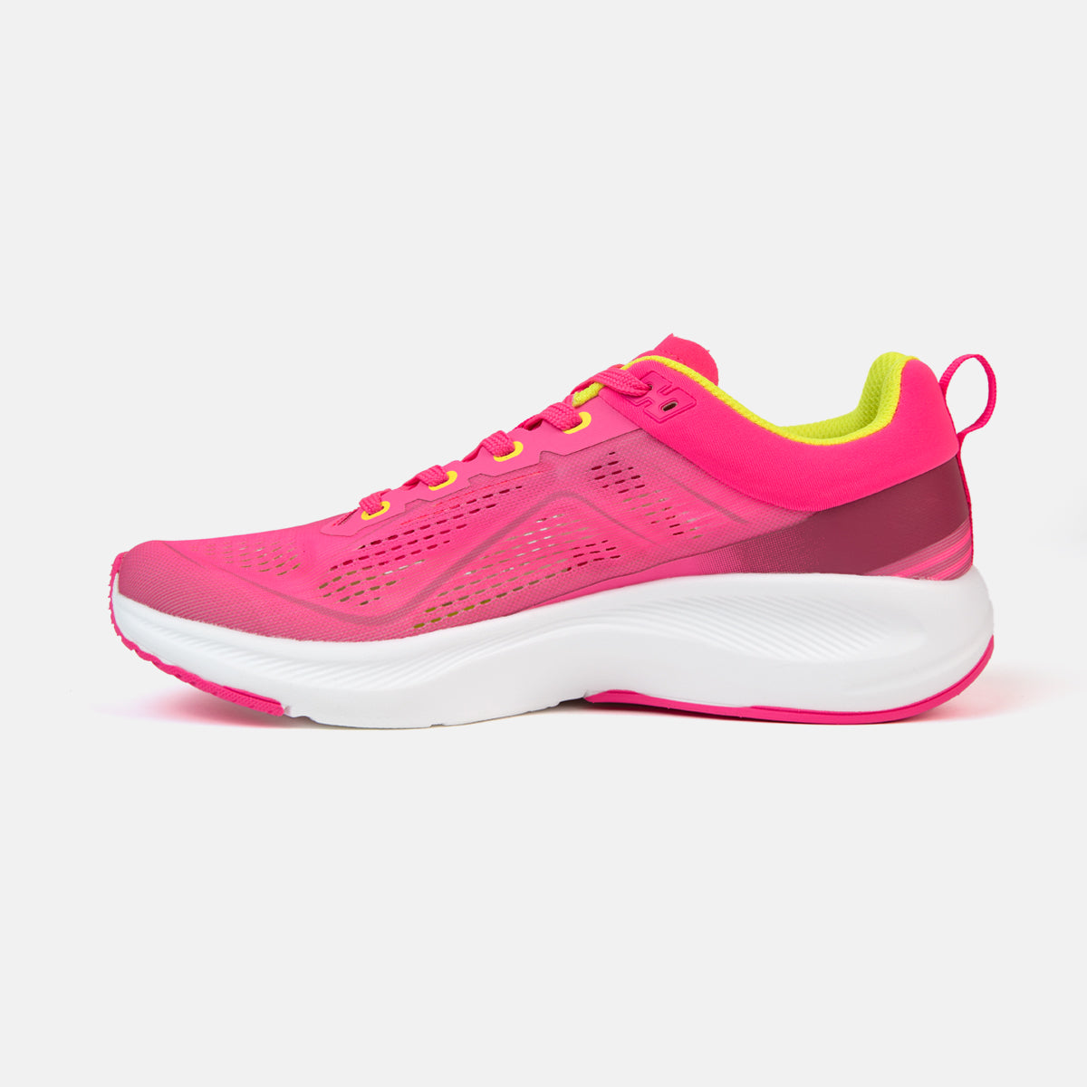 ZAPATILLA MULTIACTIVIDAD MUJER PISA