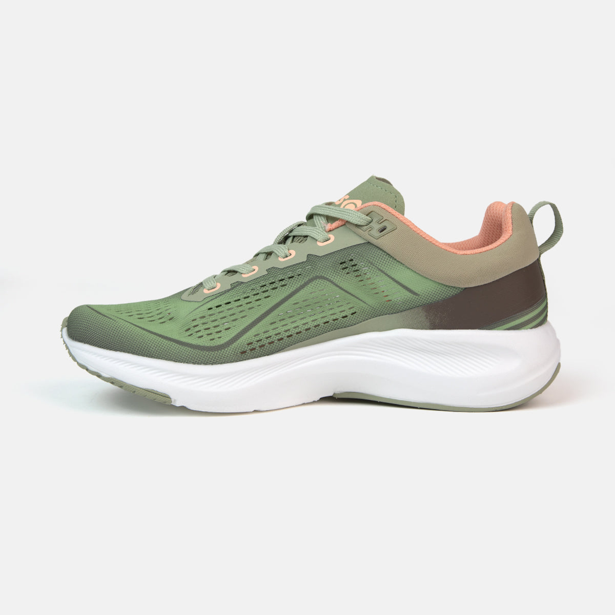 ZAPATILLA MULTIACTIVIDAD MUJER PISA