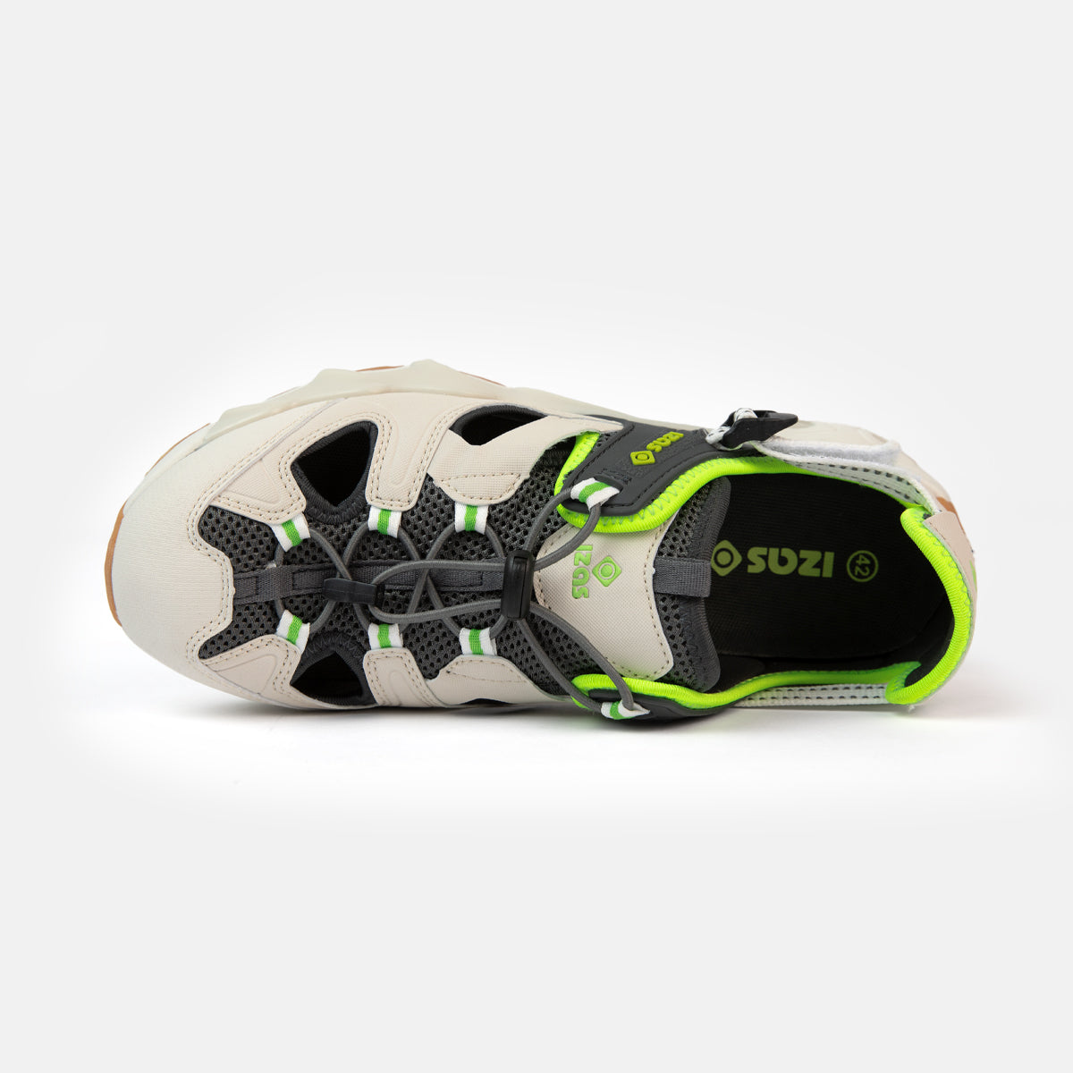 SANDALIAS MULTIACTIVIDAD FROSTY V4