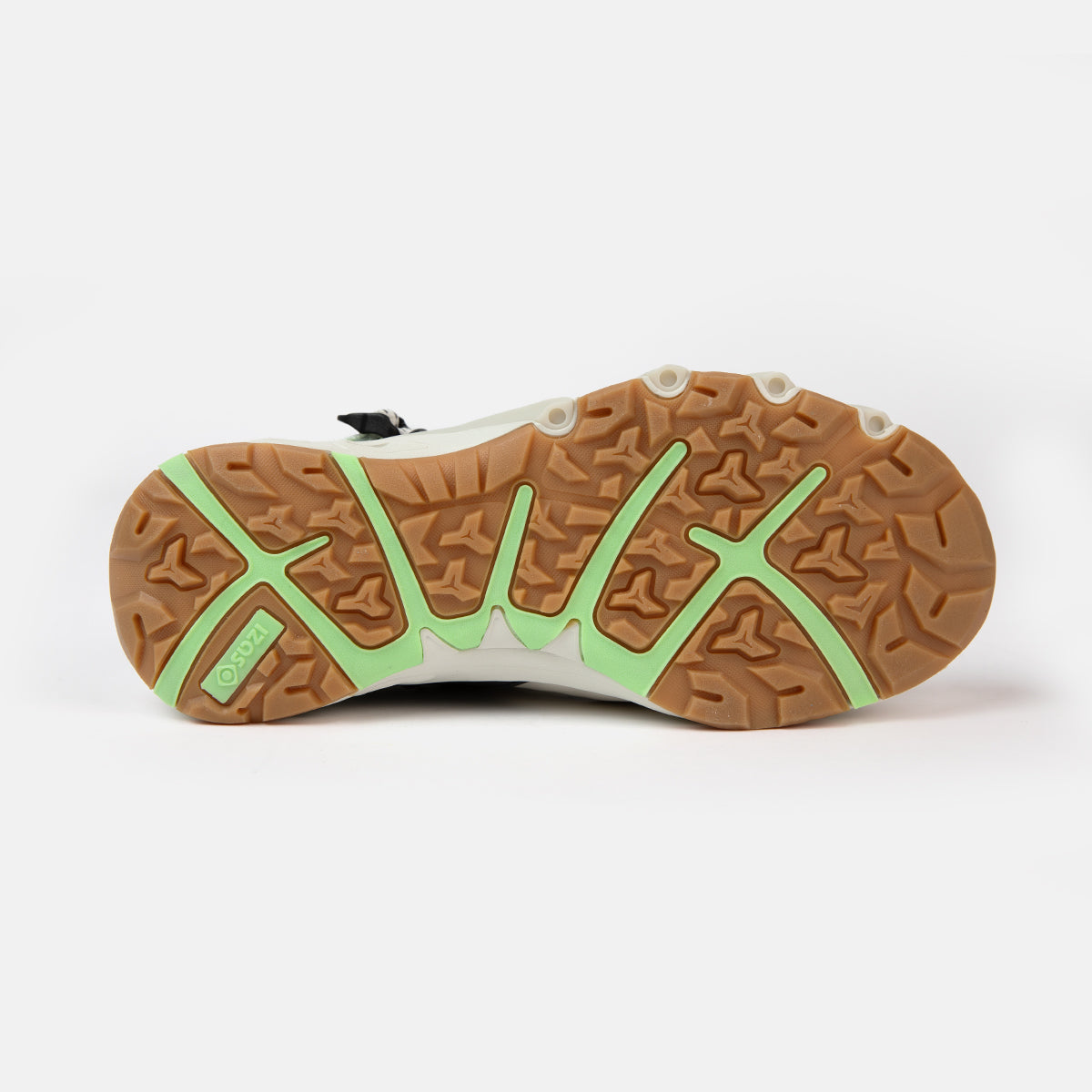 SANDALIAS MULTIACTIVIDAD FROSTY V4