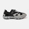 BLACK/GREY