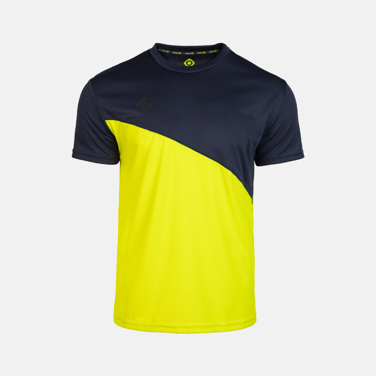 CAMISETA TÉCNICA HOMBRE ABI M V2