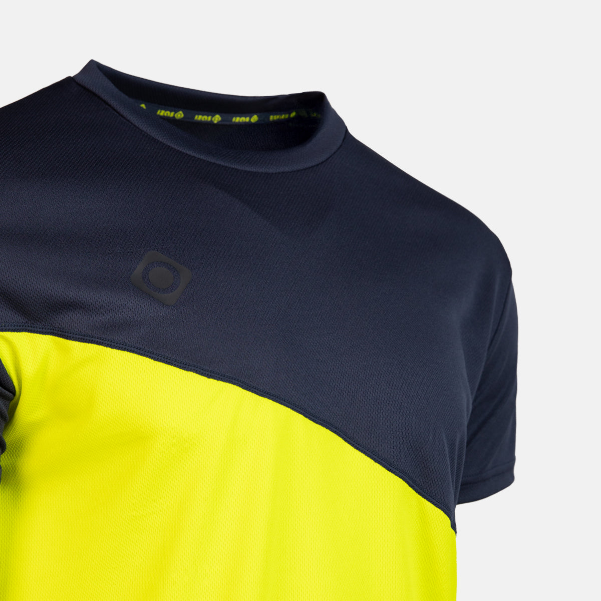 CAMISETA TÉCNICA HOMBRE ABI M V2