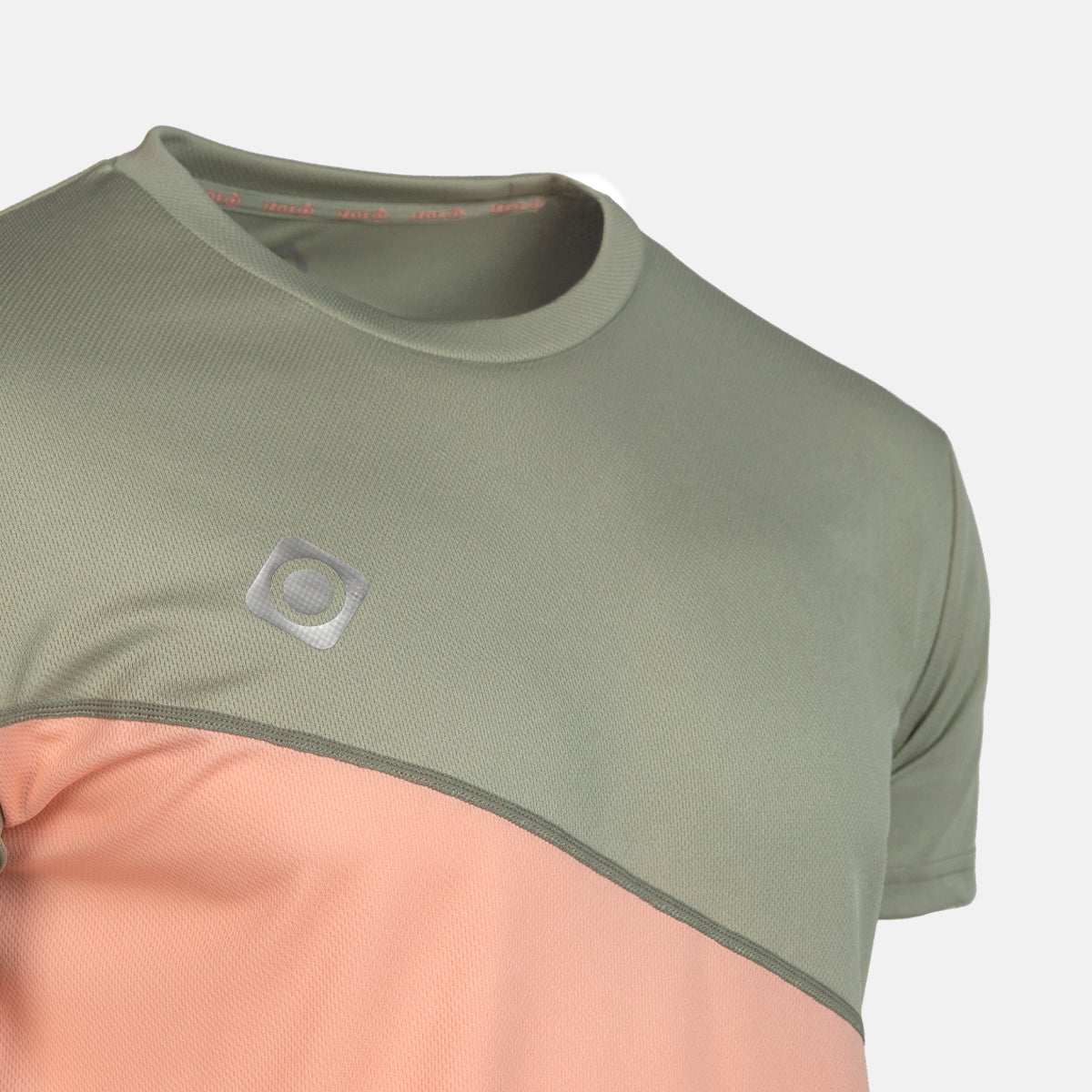 CAMISETA TÉCNICA HOMBRE ABI M V2