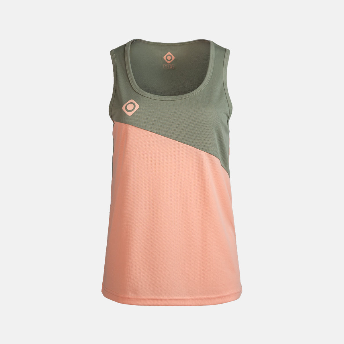 CAMISETA TÉCNICA MUJER ABI W V2