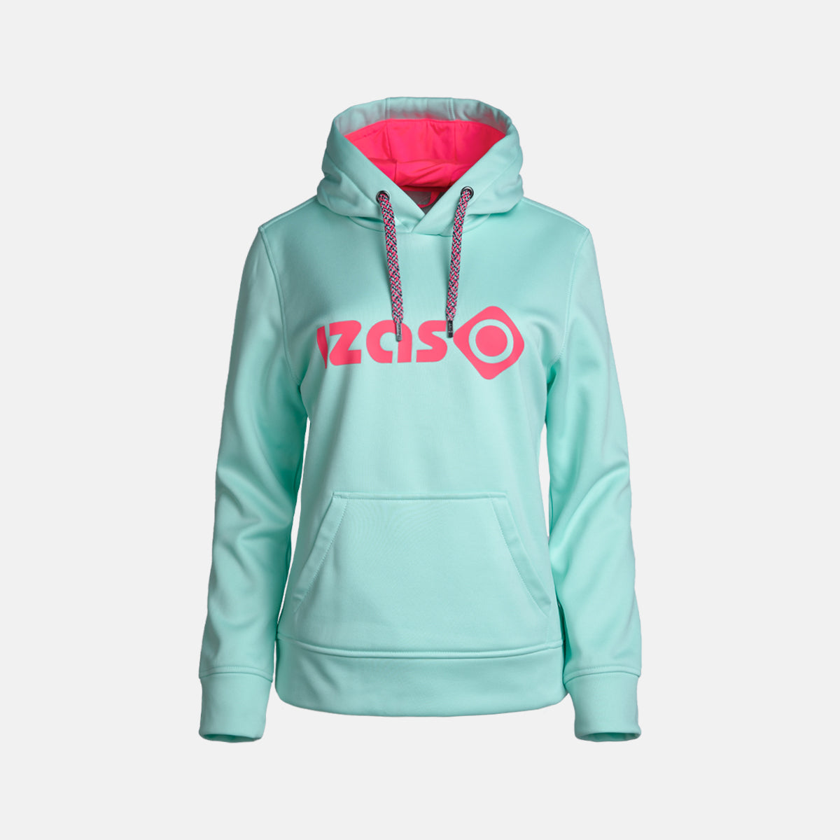 SUDADERA DEPORTIVA MUJER DUERO W V4