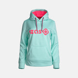 SUDADERA DEPORTIVA MUJER DUERO W V4
