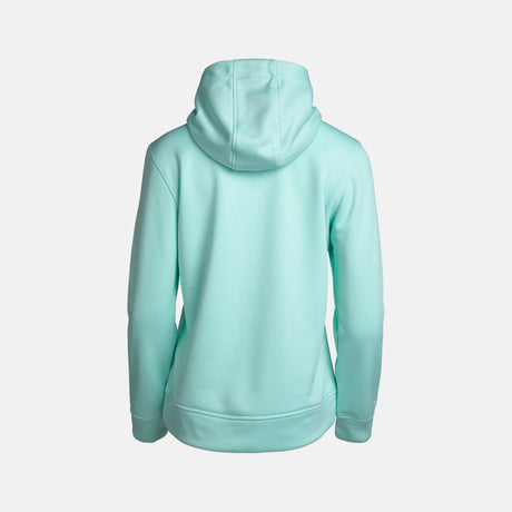 SUDADERA DEPORTIVA MUJER DUERO W V4