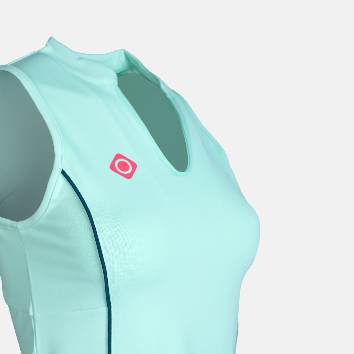 CAMISETA DE MUJER DEPORTIVA MONTANA