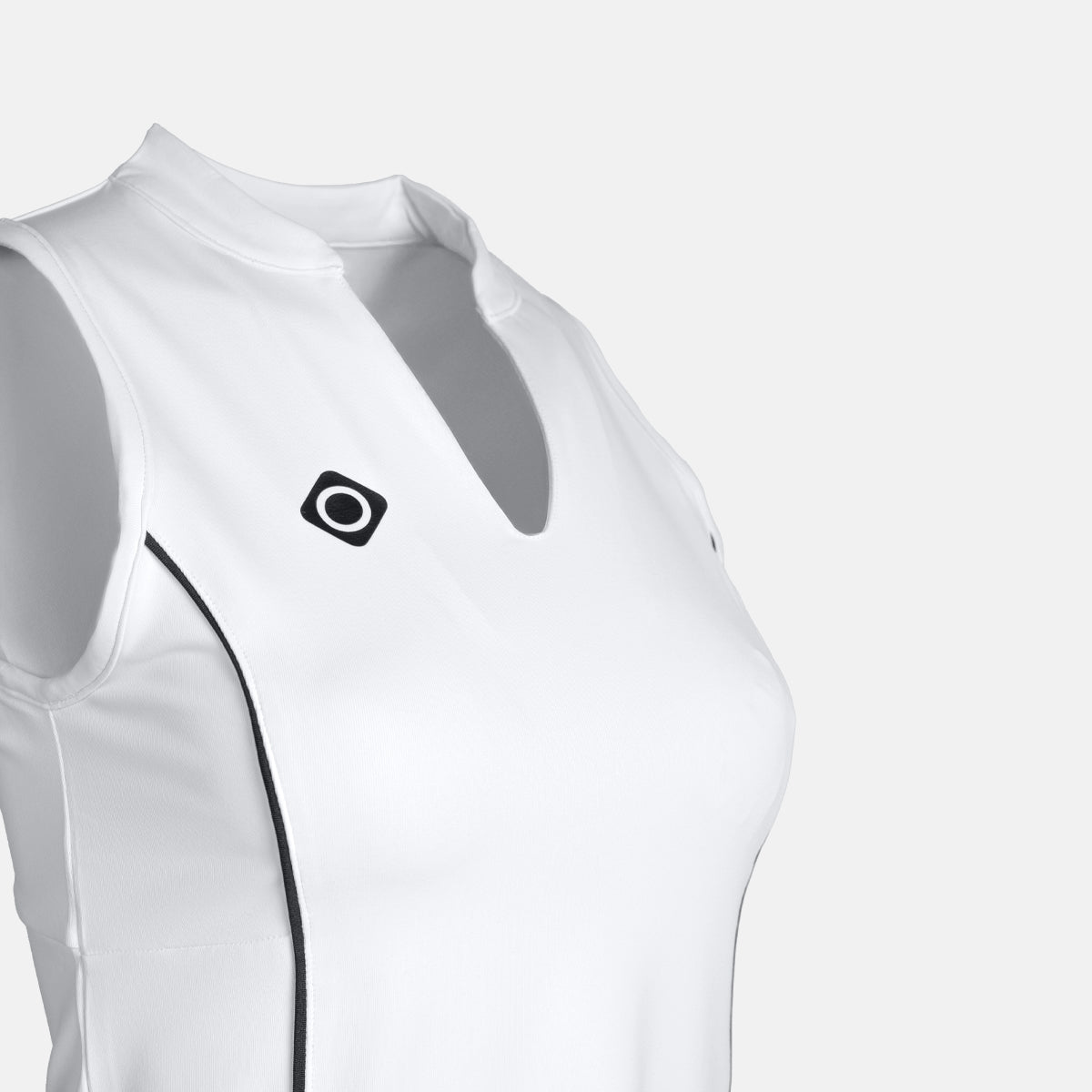 CAMISETA DE MUJER DEPORTIVA MONTANA