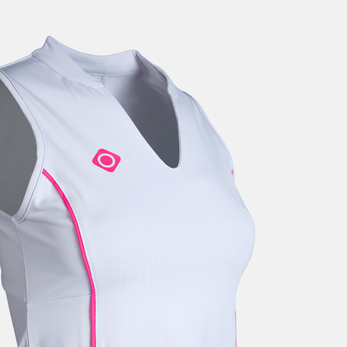 CAMISETA DE MUJER DEPORTIVA MONTANA