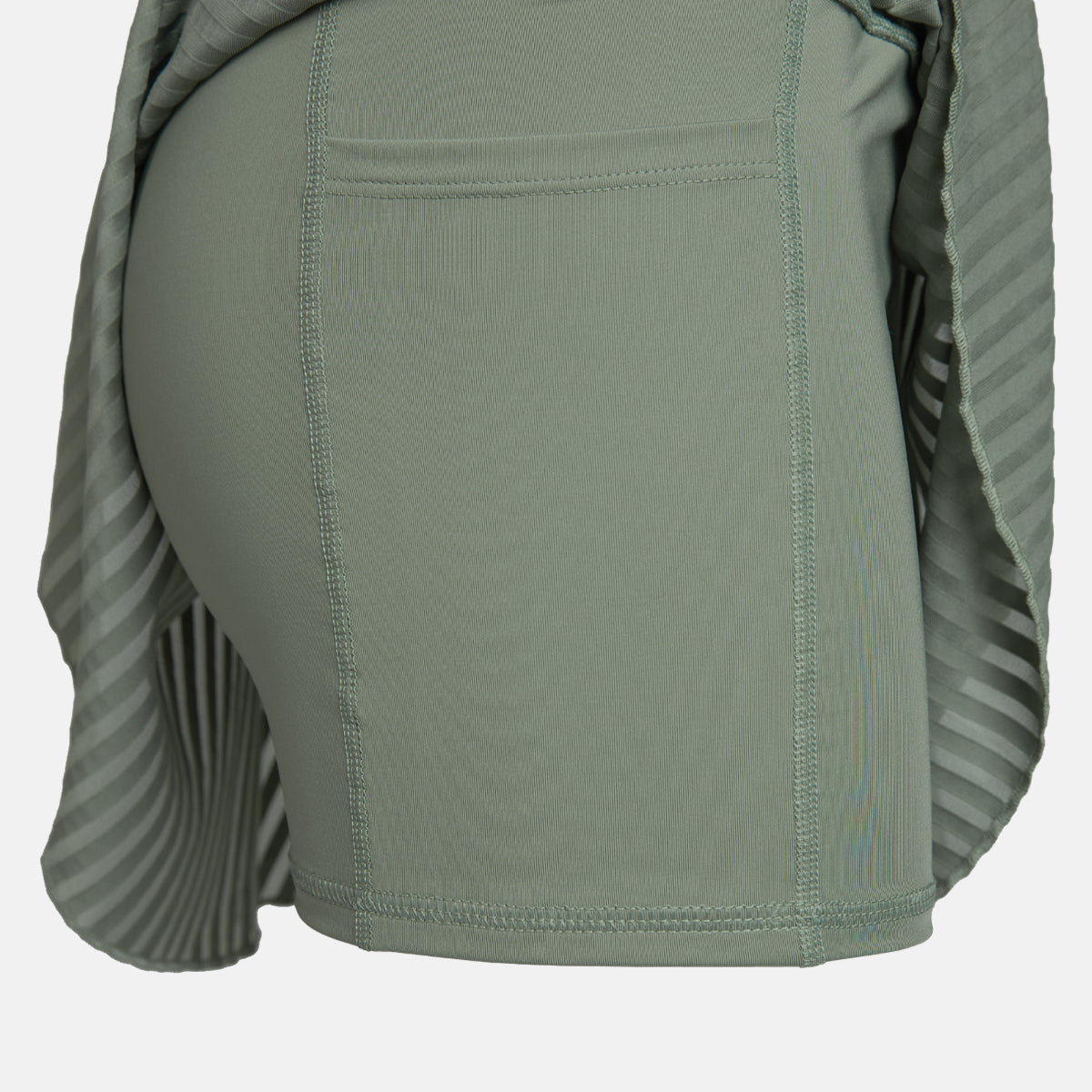 FALDA DE PADEL NEVADA