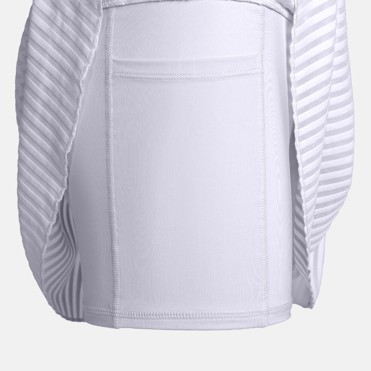 FALDA DE PADEL NEVADA