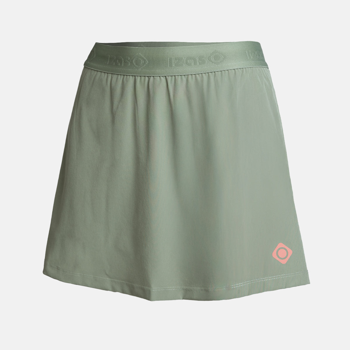 FALDA DE PADEL MUJER MINESOTA