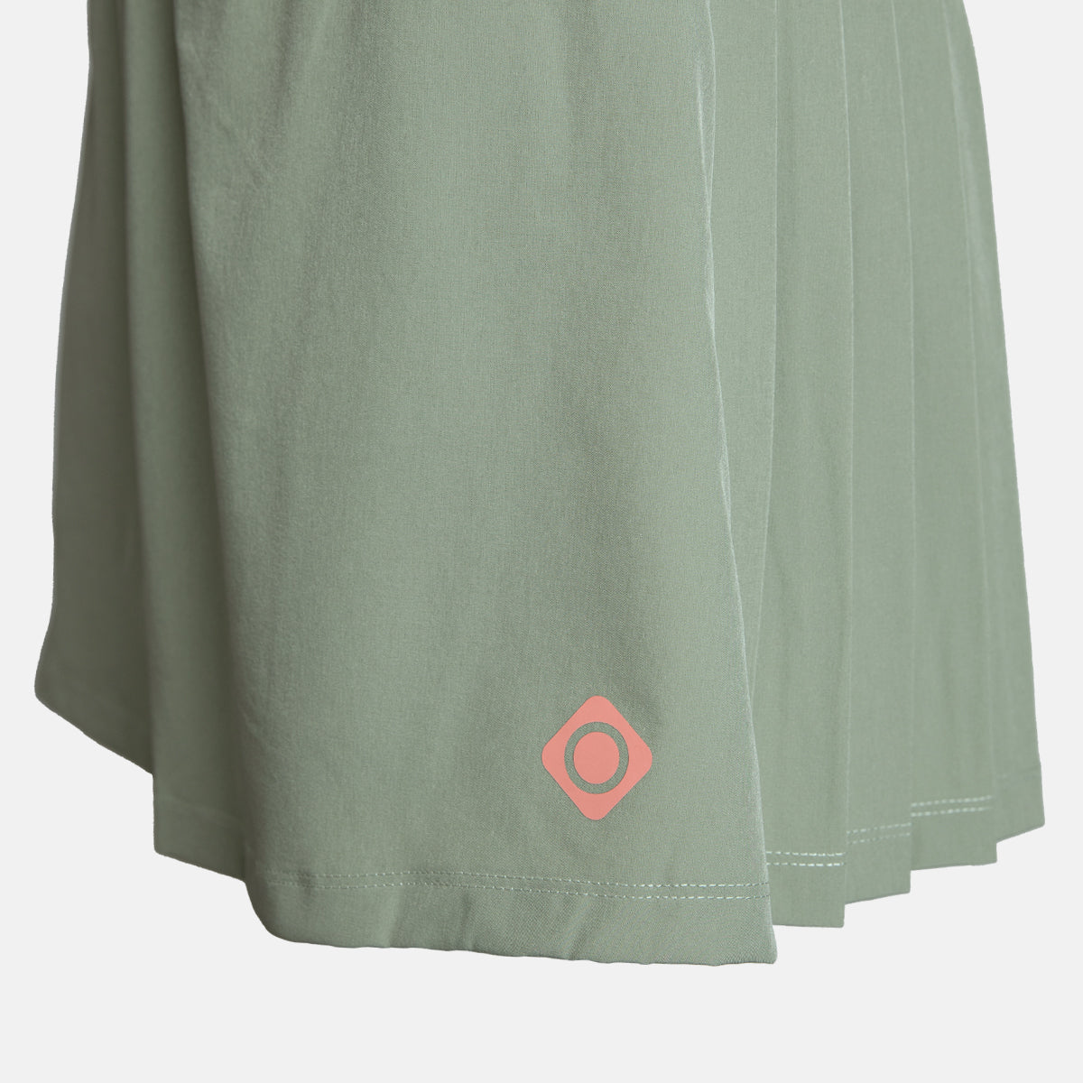 FALDA DE PADEL MUJER MINESOTA