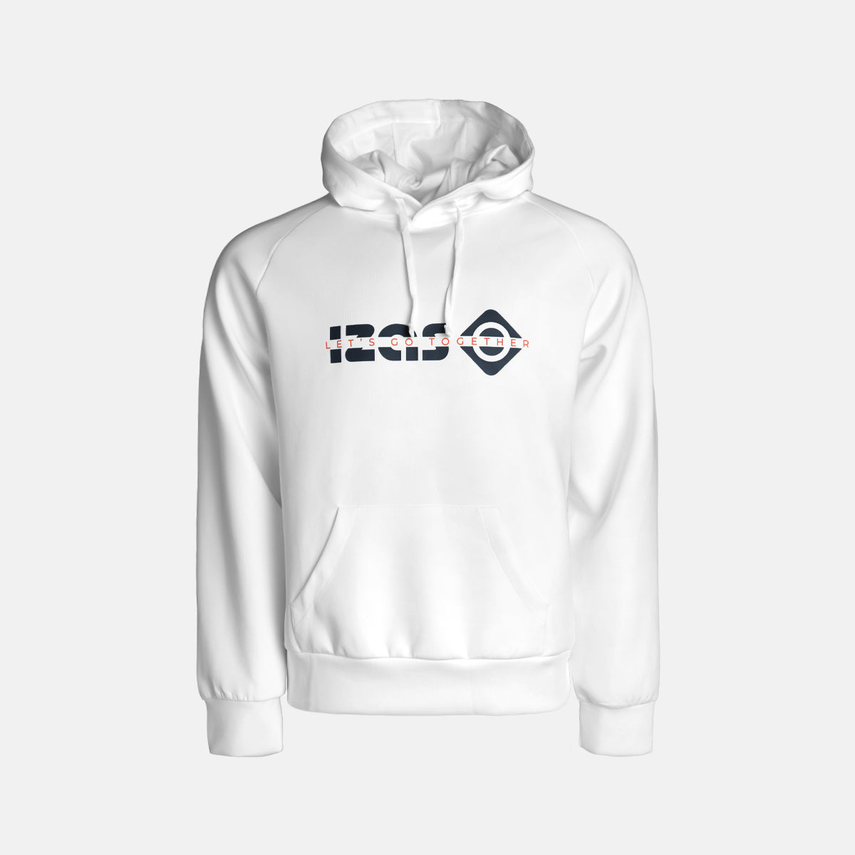SUDADERA TECNICA UNISEX WACO