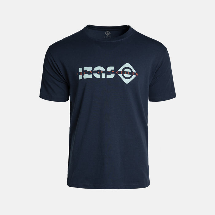 CAMISETA ALGODON HOMBRE RAGUSA V2