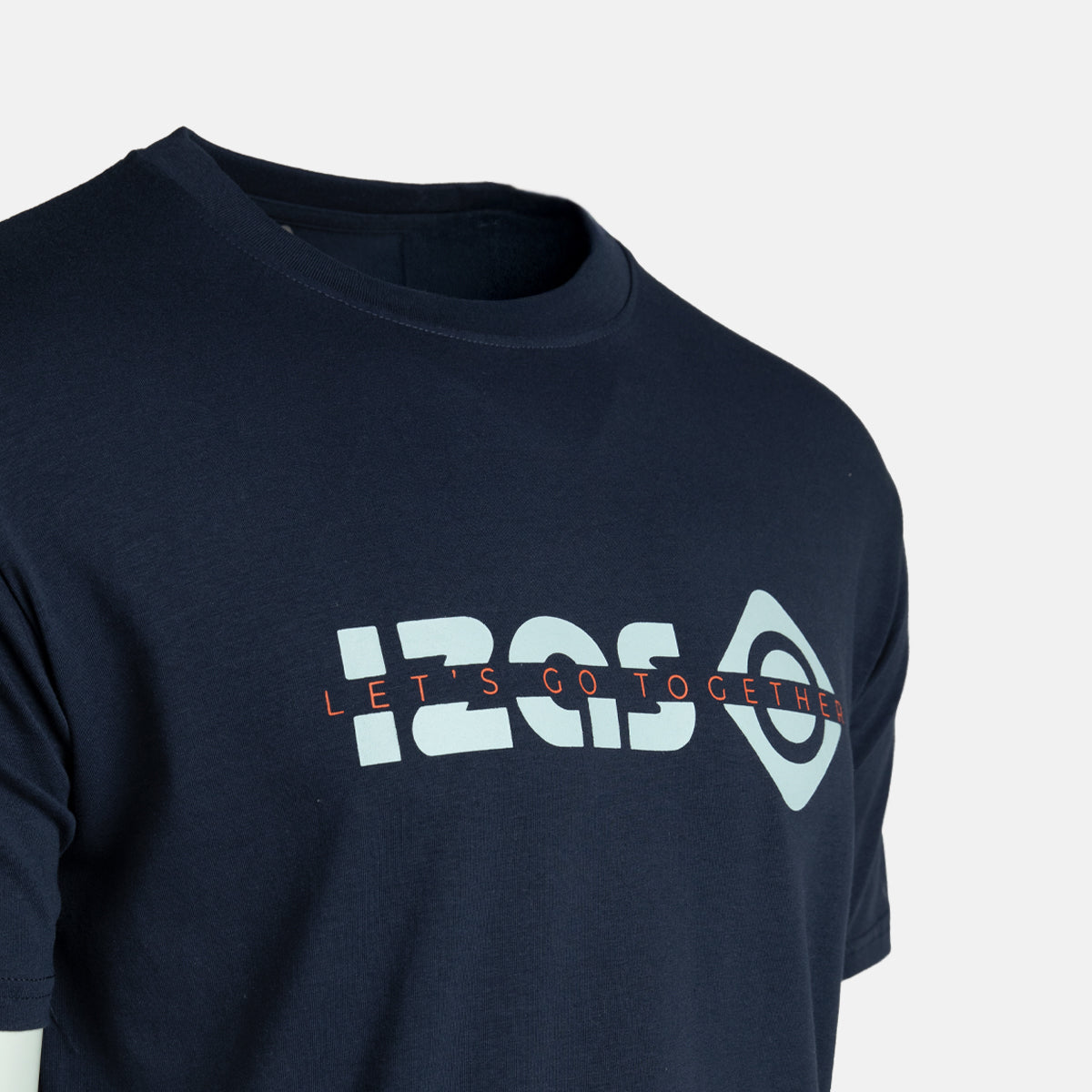 CAMISETA ALGODON UNISEX RAGUSA V2