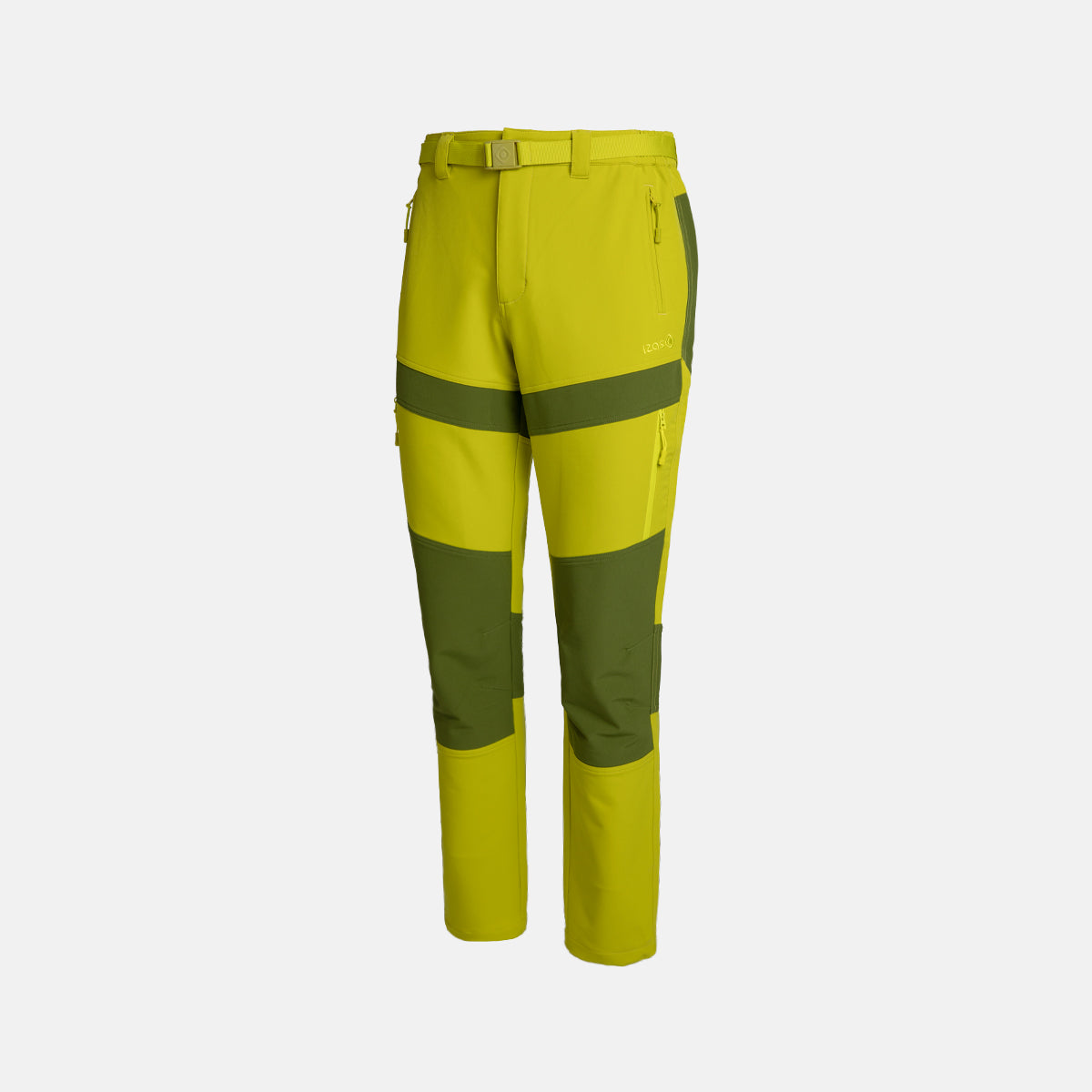 PANTALON SENDERISMO HOMBRE RHUNE M