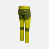 PANTALON SENDERISMO HOMBRE RHUNE M