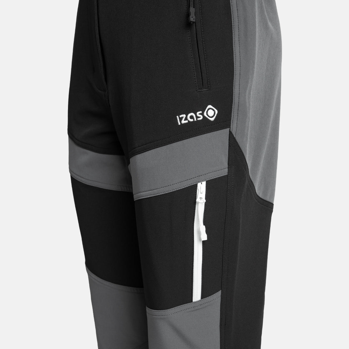 PANTALON SENDERISMO MUJER RHUNE W