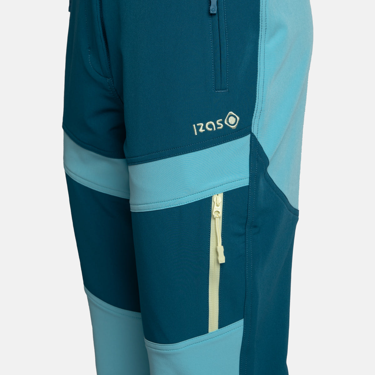 PANTALON SENDERISMO MUJER RHUNE W