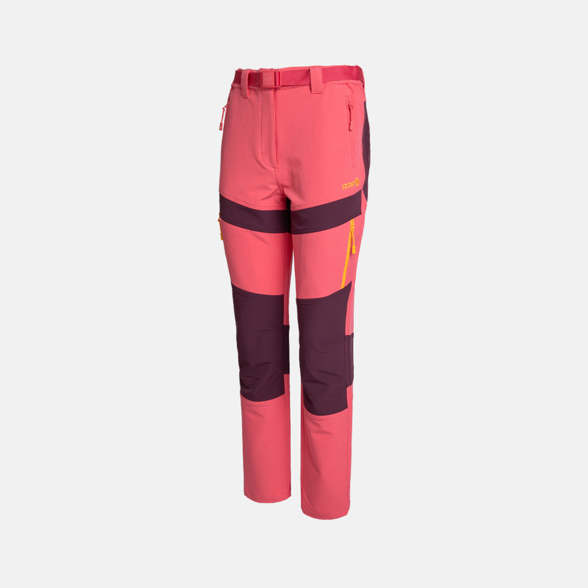 PANTALON SENDERISMO MUJER RHUNE W