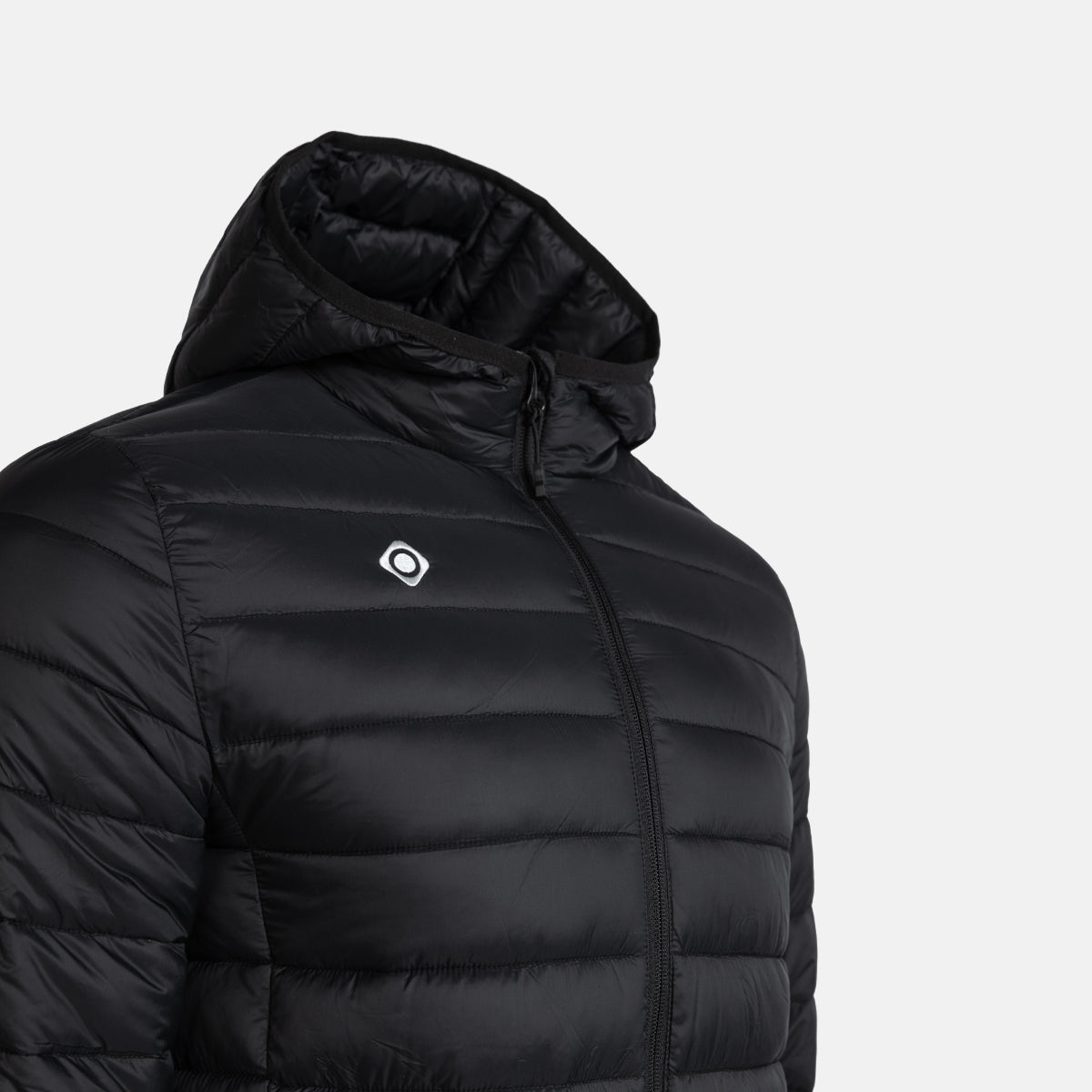 CHAQUETA FIBRA HOMBRE SINDU M V2