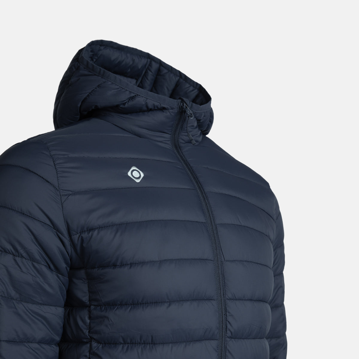 CHAQUETA FIBRA HOMBRE SINDU M V2