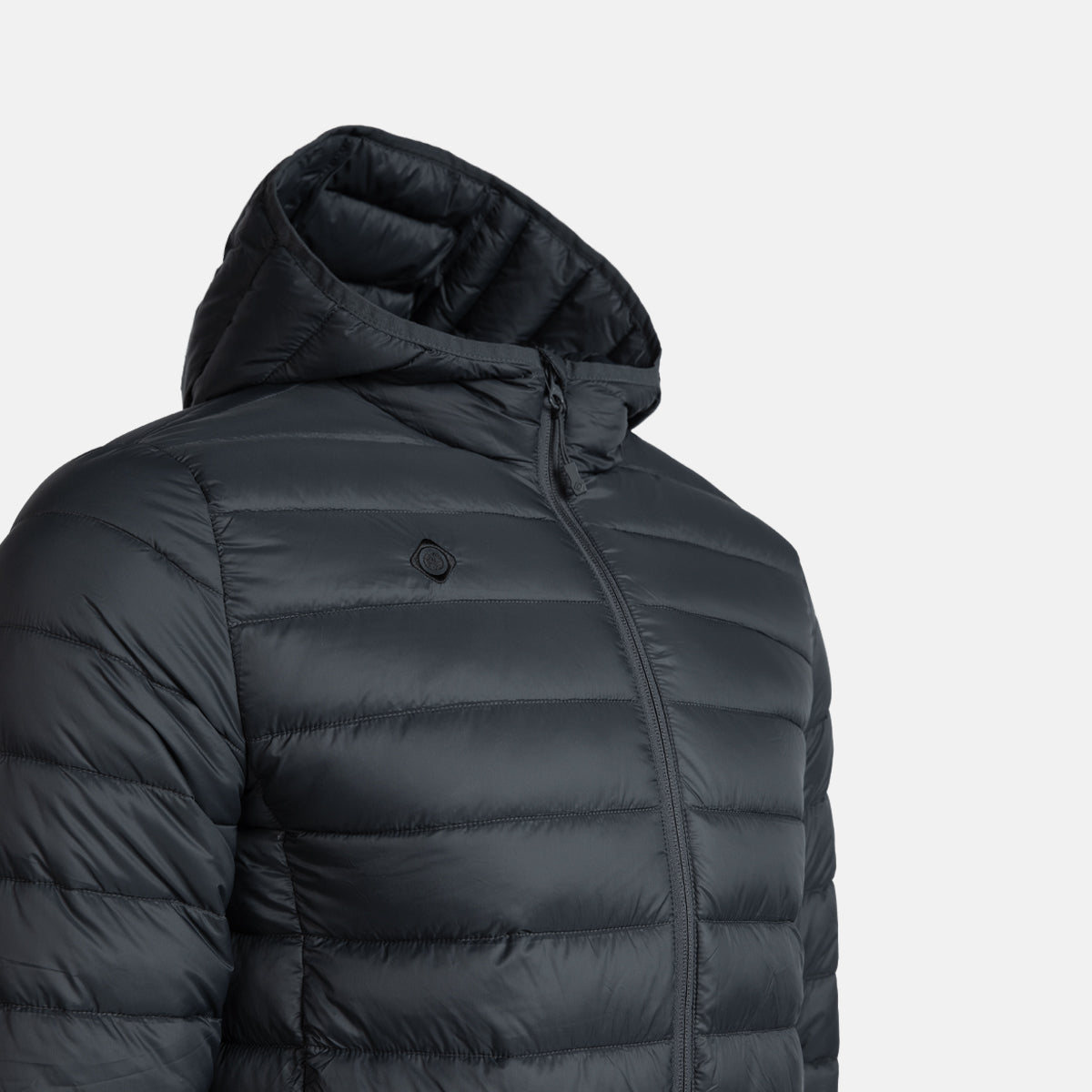 CHAQUETA FIBRA HOMBRE SINDU M V2