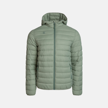 CHAQUETA FIBRA HOMBRE SINDU M V2