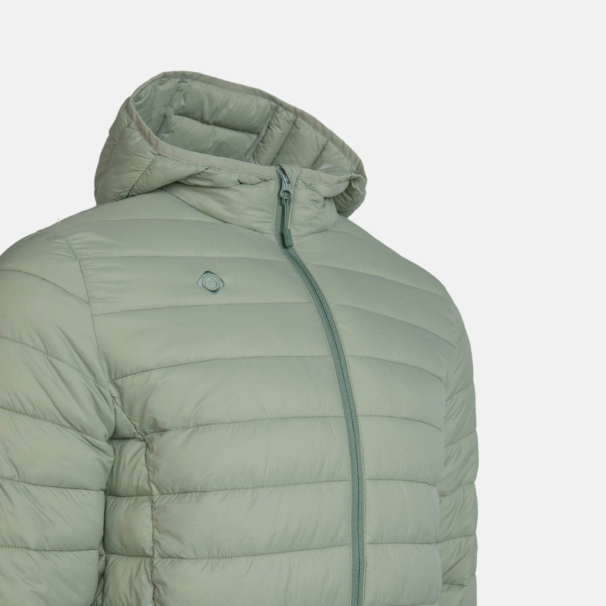 CHAQUETA FIBRA HOMBRE SINDU M V2