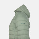 CHAQUETA FIBRA HOMBRE SINDU M V2