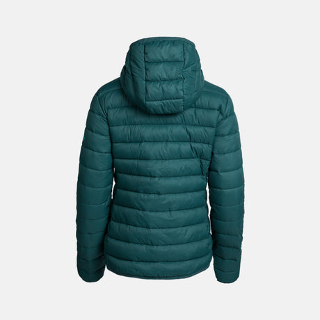 CHAQUETA FIBRA MUJER SINDU W V2