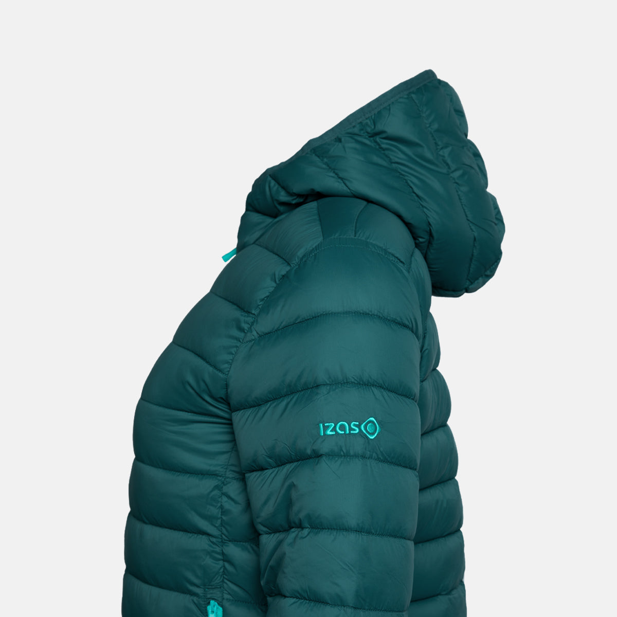 CHAQUETA FIBRA MUJER SINDU W V2