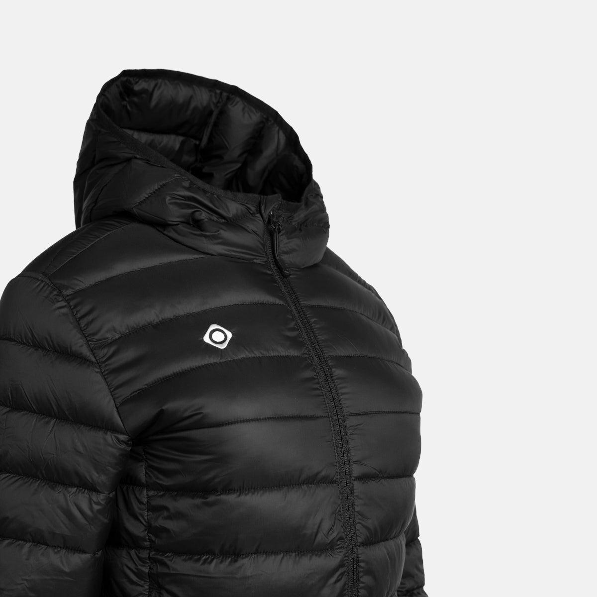 CHAQUETA FIBRA MUJER SINDU W V2