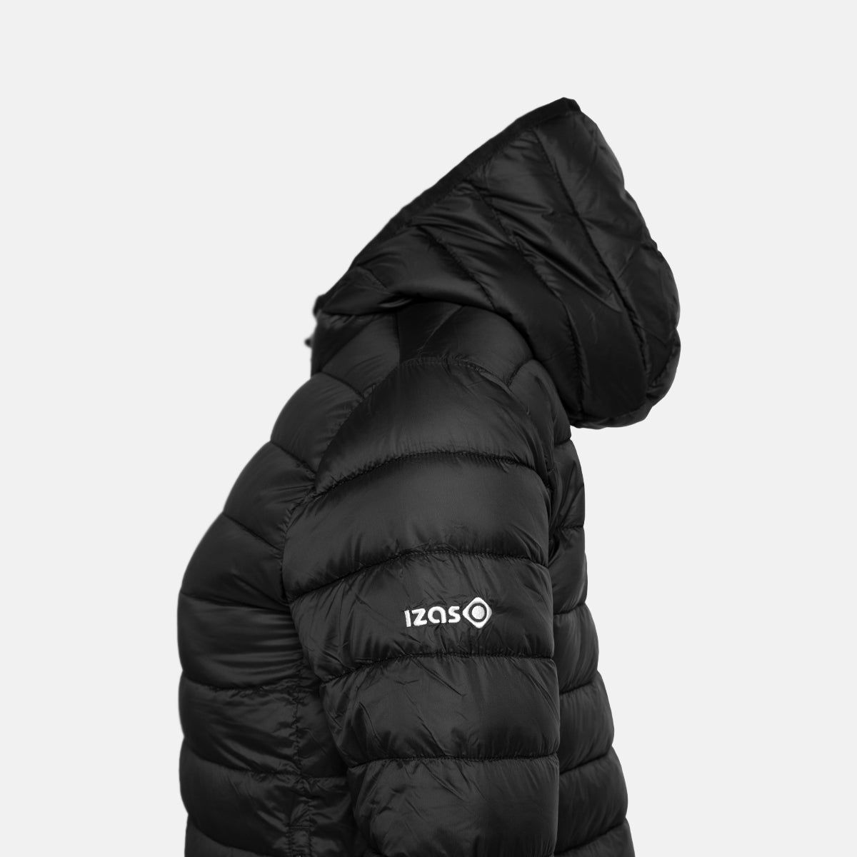 CHAQUETA FIBRA MUJER SINDU W V2