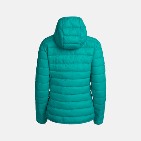 CHAQUETA FIBRA MUJER SINDU W V2