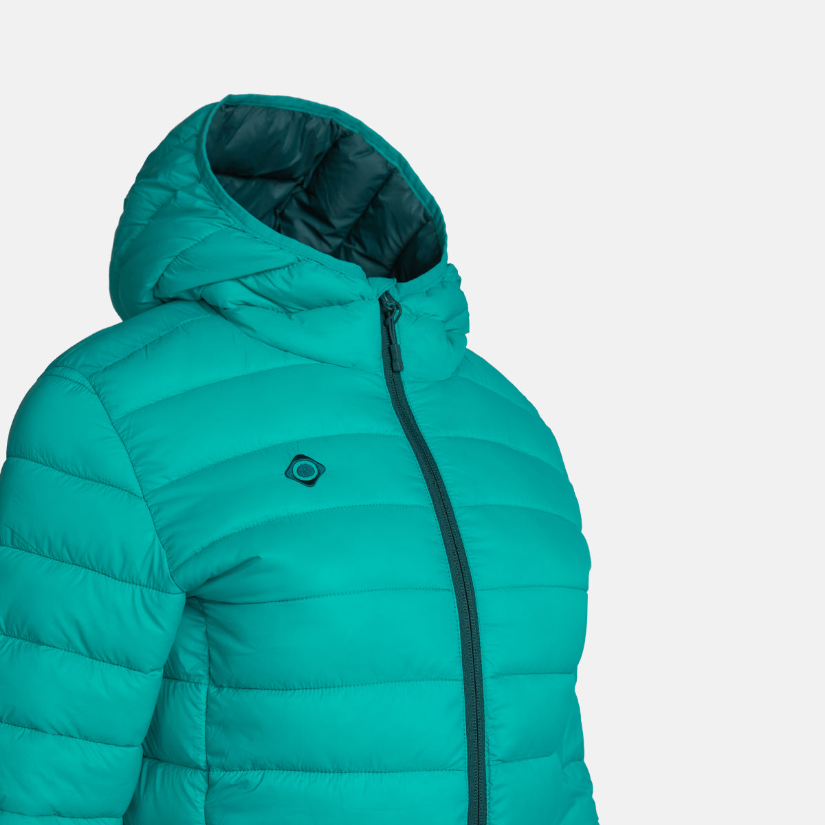 CHAQUETA FIBRA MUJER SINDU W V2