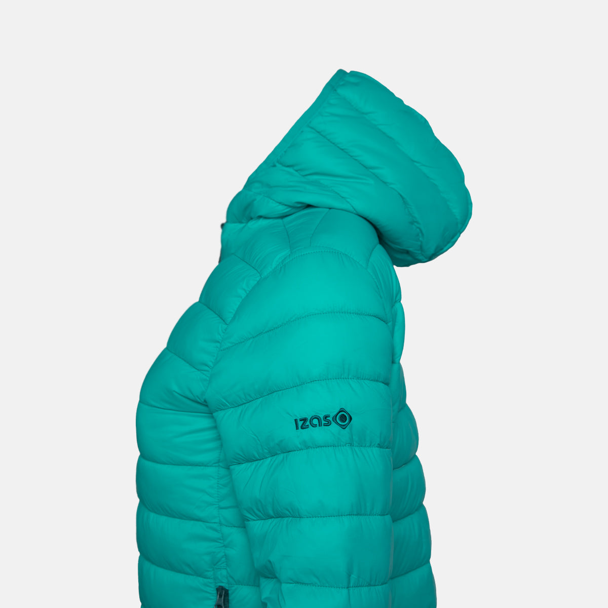 CHAQUETA FIBRA MUJER SINDU W V2